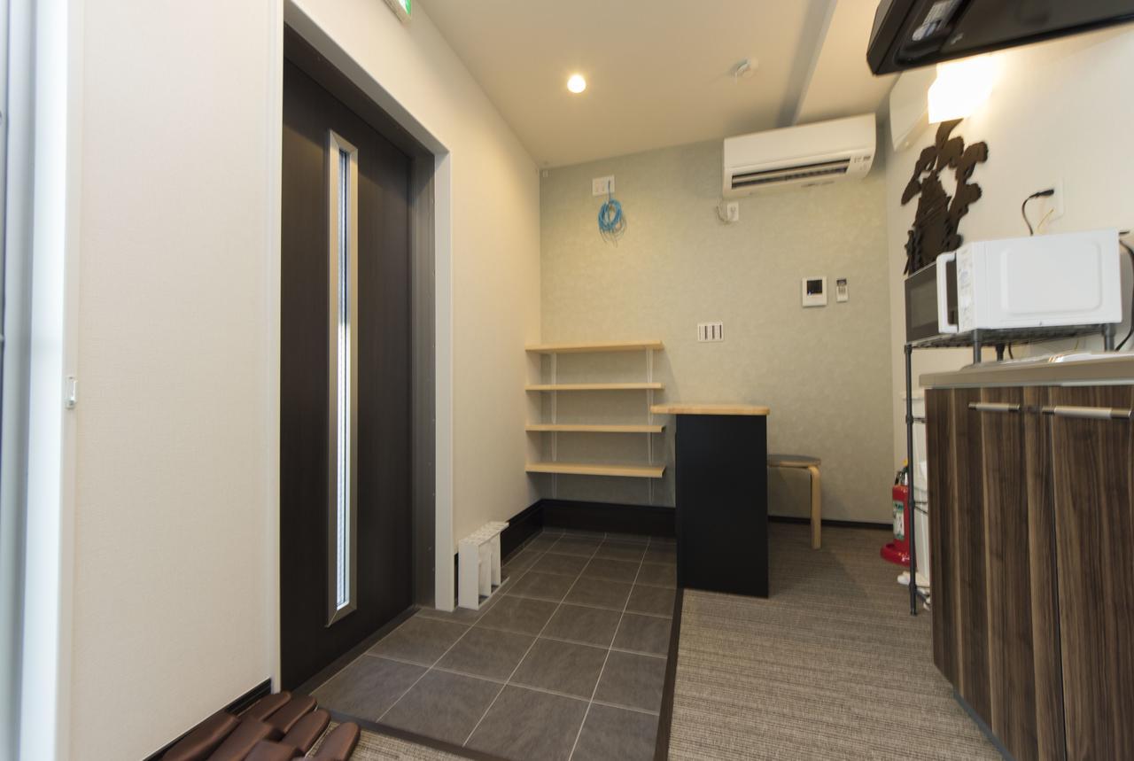 Ryoma Higashi Azuma Hotel Tóquio Exterior foto