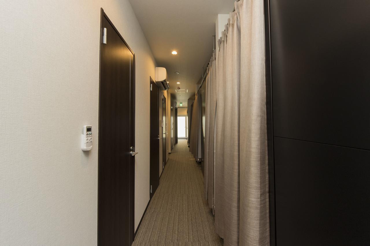 Ryoma Higashi Azuma Hotel Tóquio Exterior foto
