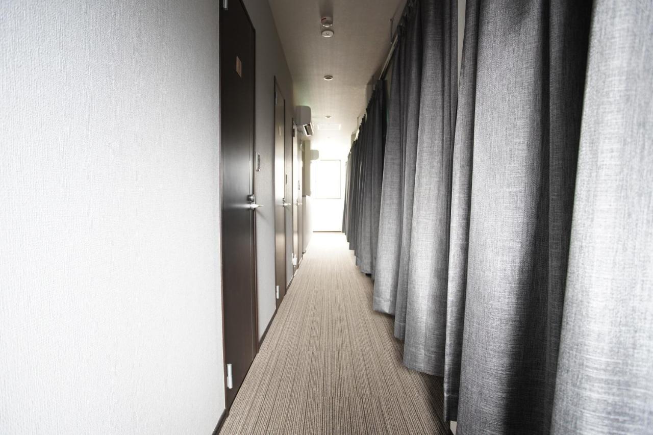 Ryoma Higashi Azuma Hotel Tóquio Exterior foto